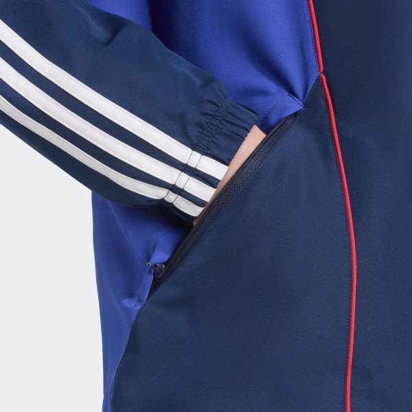 Pánská mikina adidas OL UBP TT - foto 5