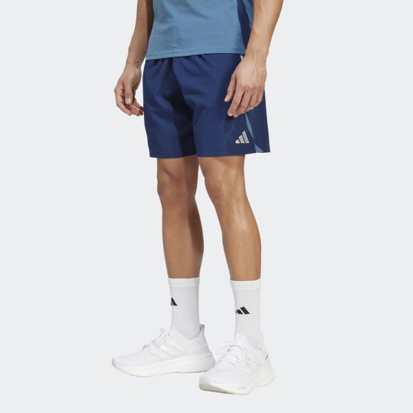 Pánské šortky adidas AFC DT SHO - foto 1