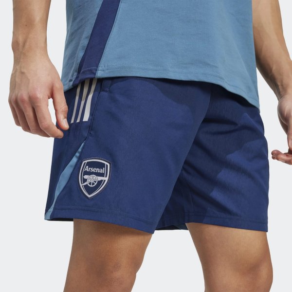 Pánské šortky adidas AFC DT SHO - foto 5