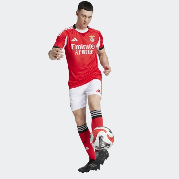 Pánské šortky adidas SLB H SHO - foto 3