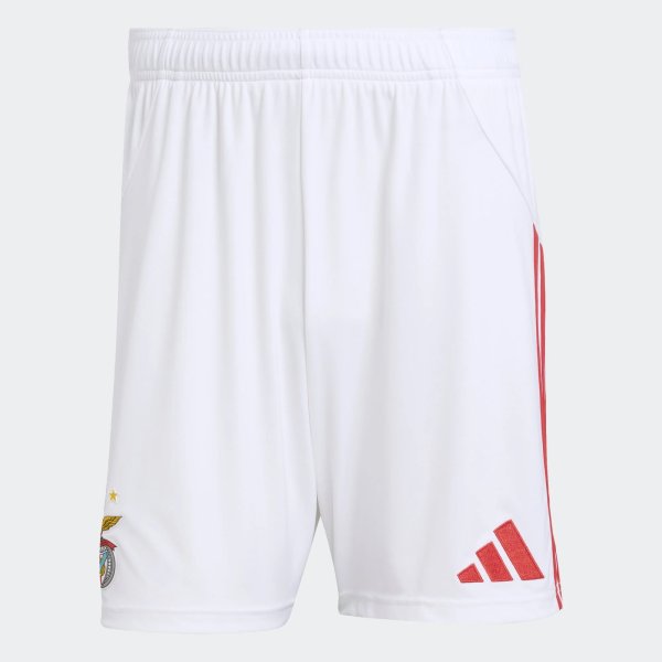 Pánské šortky adidas SLB H SHO - foto 0