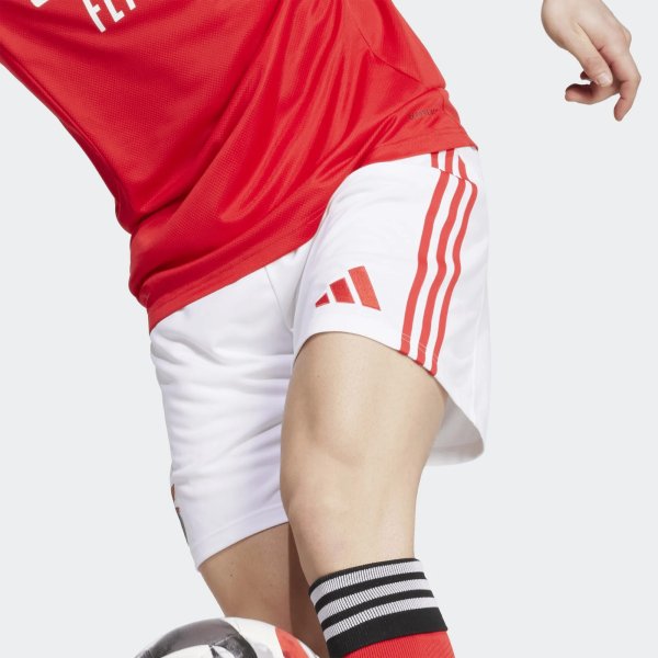 Pánské šortky adidas SLB H SHO - foto 5