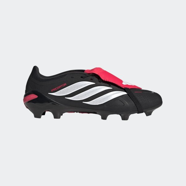 Kopačky lisovky adidas PREDATOR LEAGUE FT FG - foto 0