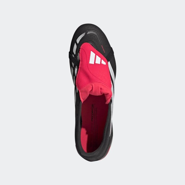 Kopačky lisovky adidas PREDATOR LEAGUE FT FG - foto 1