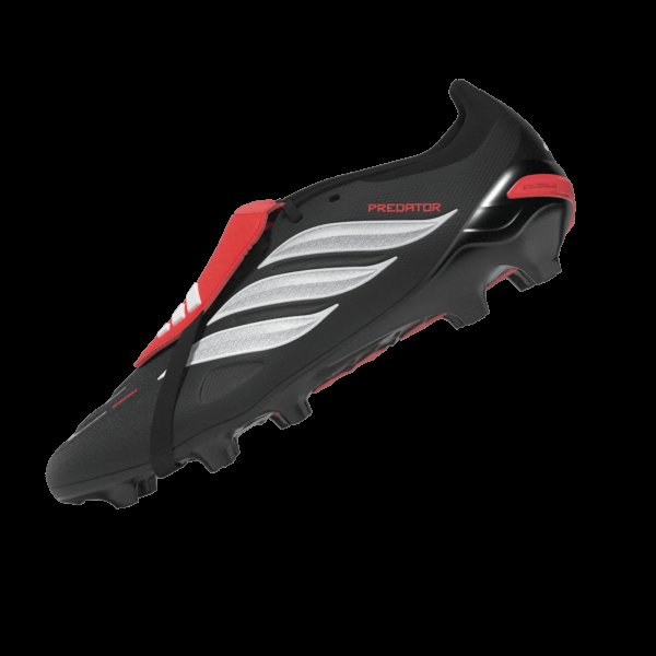 Kopačky lisovky adidas PREDATOR LEAGUE FT FG - foto 12