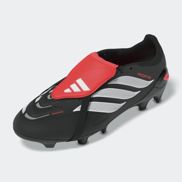 Kopačky lisovky adidas PREDATOR LEAGUE FT FG - foto 9