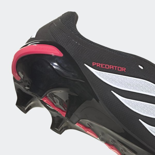 Kopačky lisovky adidas PREDATOR LEAGUE FT FG - foto 6