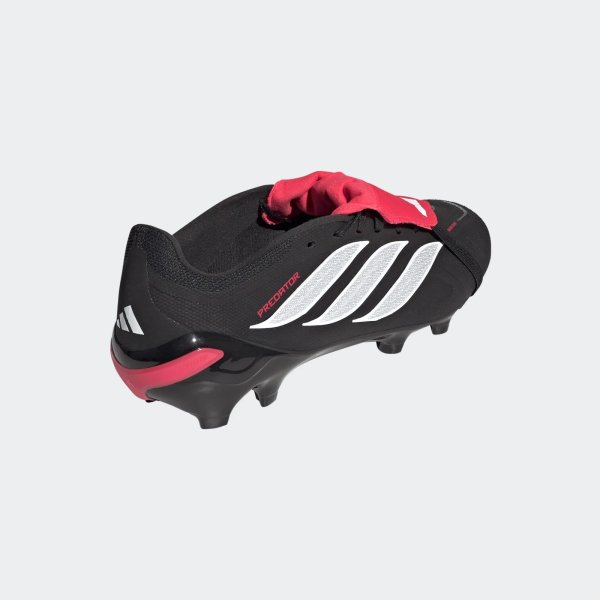 Kopačky lisovky adidas PREDATOR LEAGUE FT FG - foto 5