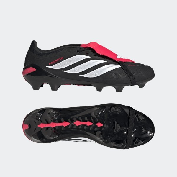 Kopačky lisovky adidas PREDATOR LEAGUE FT FG - foto 10