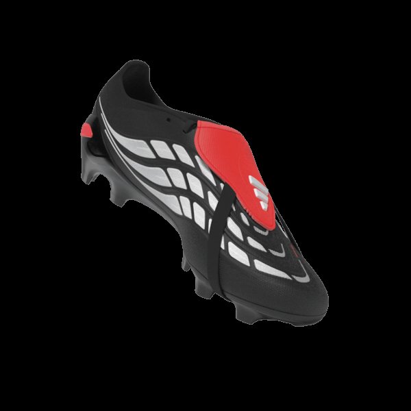 Kopačky lisovky adidas PREDATOR LEAGUE FT FG - foto 15