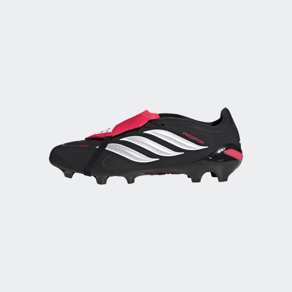 Kopačky lisovky adidas PREDATOR LEAGUE FT FG - foto 11