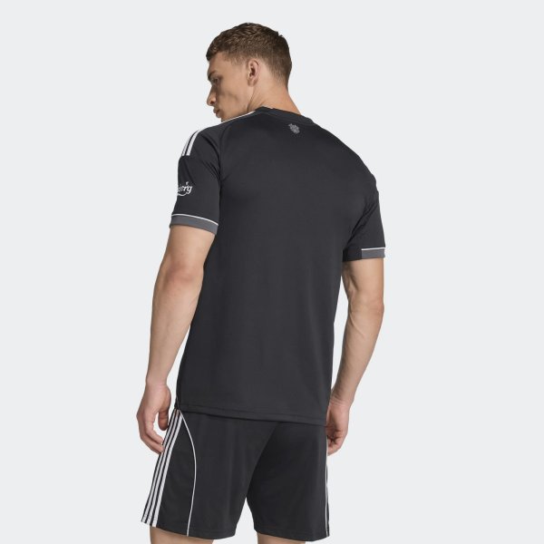 Pánský dres adidas FCK A JSY - foto 3