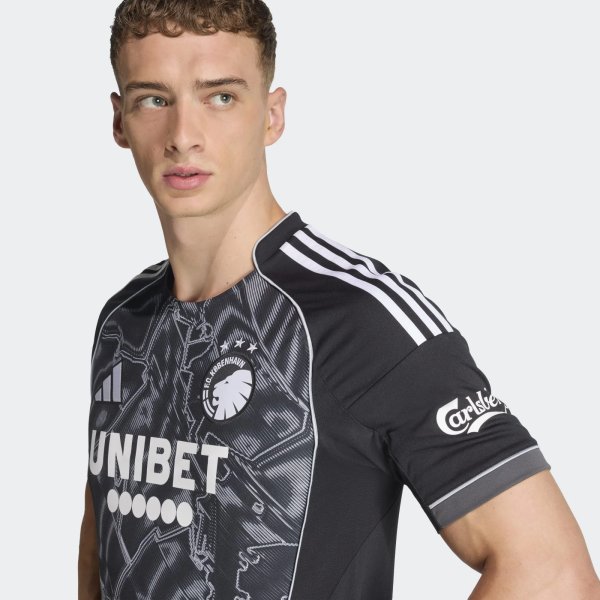 Pánský dres adidas FCK A JSY - foto 6