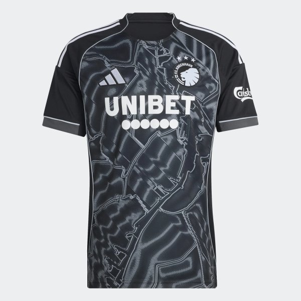 Pánský dres adidas FCK A JSY - foto 0