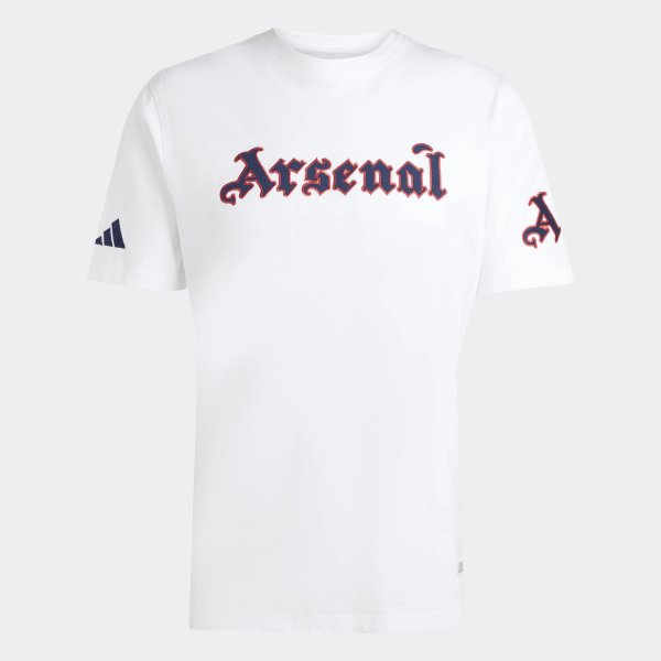 Pánské tričko adidas AFC US TEE - foto 0