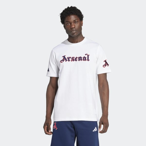 Pánské tričko adidas AFC US TEE - foto 1