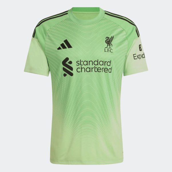 Pánský dres adidas LFC GK JSY - foto 0