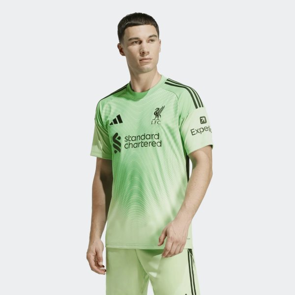 Pánský dres adidas LFC GK JSY - foto 2