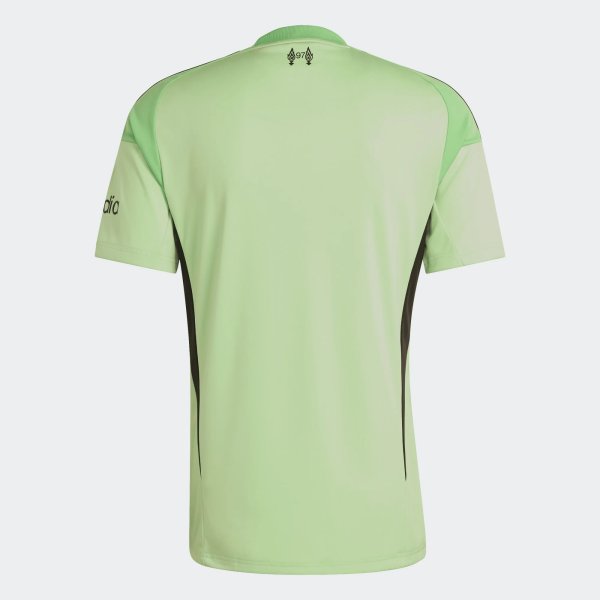 Pánský dres adidas LFC GK JSY - foto 1
