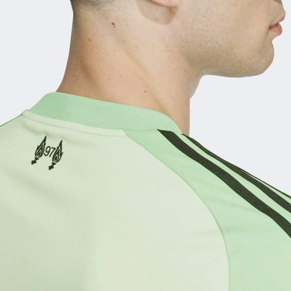 Pánský dres adidas LFC GK JSY - foto 7