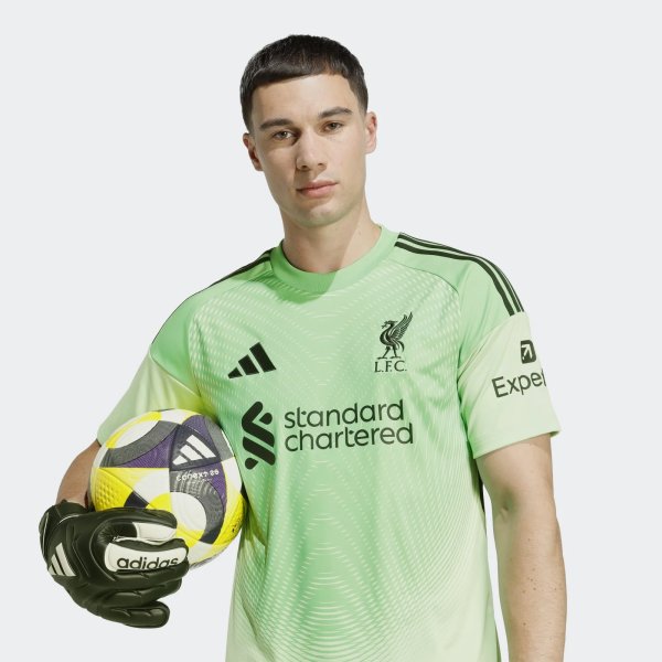 Pánský dres adidas LFC GK JSY - foto 6