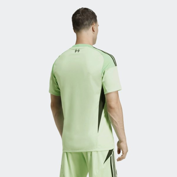 Pánský dres adidas LFC GK JSY - foto 3