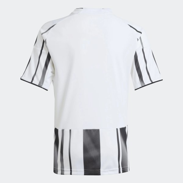 Dětský dres adidas JUVE H JSY Y - foto 1