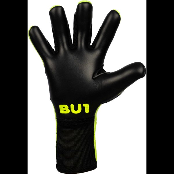 Pánské brankářské rukavice BU1 LightNeonYellow2.0HYLA - foto 1