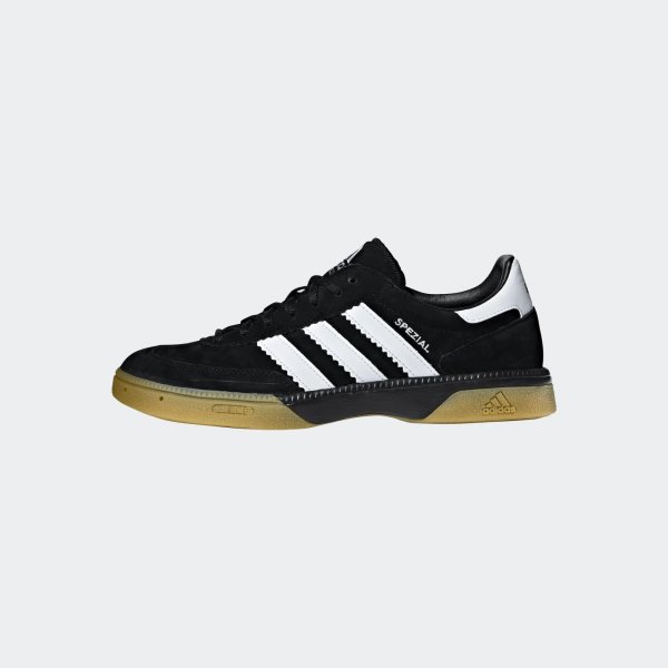 Pánské sálové boty adidas HB SPEZIAL - foto 16