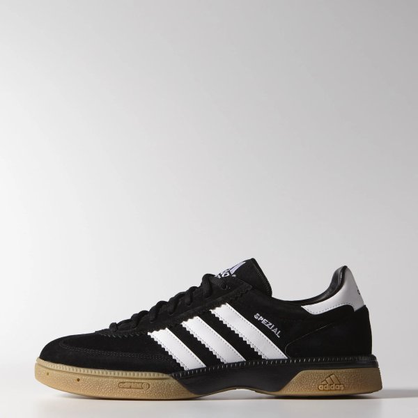 Pánské sálové boty adidas HB SPEZIAL - foto 13