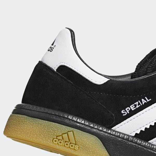 Pánské sálové boty adidas HB SPEZIAL - foto 11
