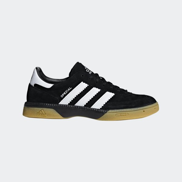 Pánské sálové boty adidas HB SPEZIAL - foto 0