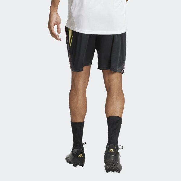 Pánské šortky adidas JUVE TR SHO - foto 2