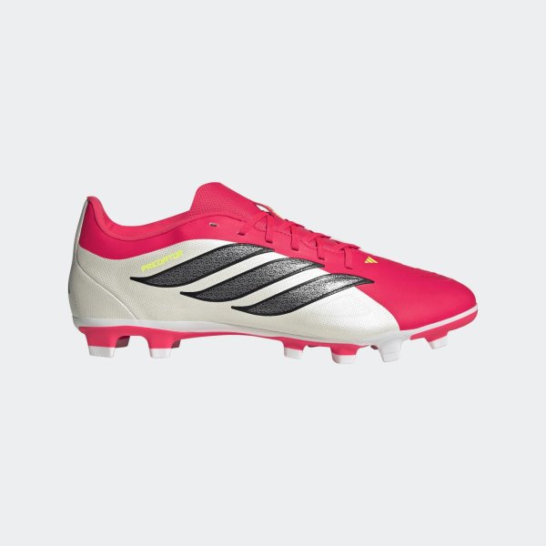Kopačky lisovky adidas PREDATOR CLUB FG/MG - foto 0