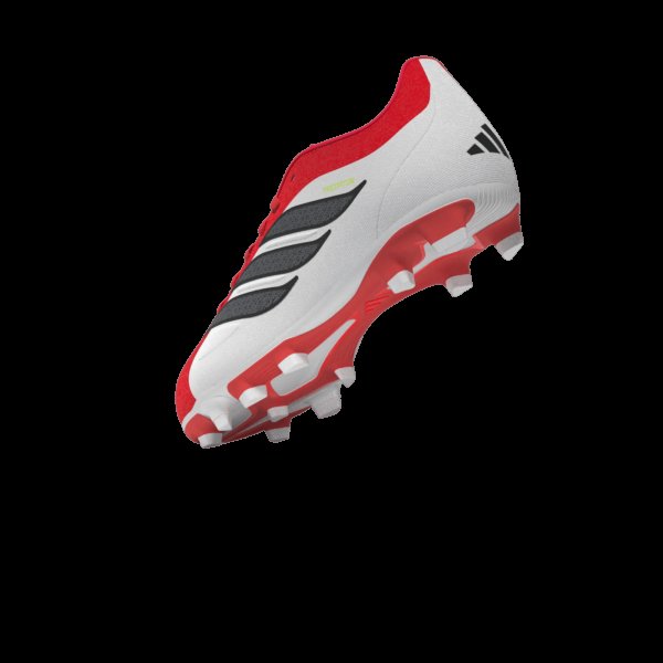 Kopačky lisovky adidas PREDATOR CLUB FG/MG - foto 19