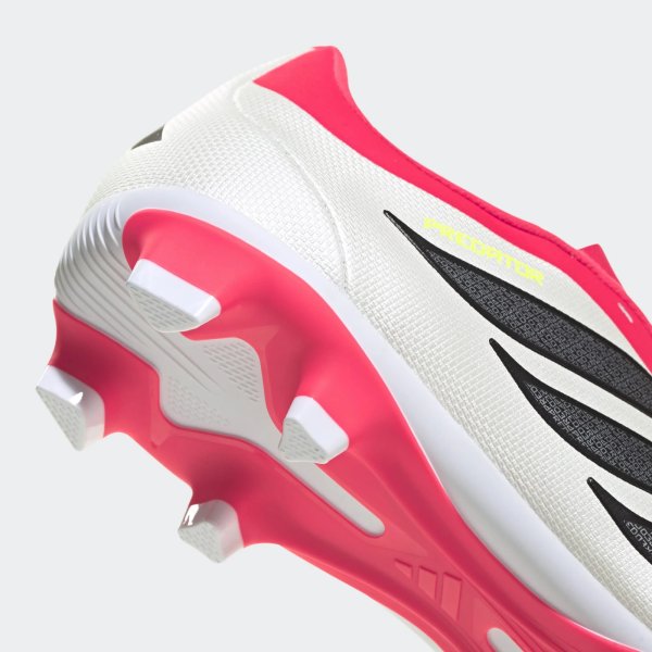 Kopačky lisovky adidas PREDATOR CLUB FG/MG - foto 6