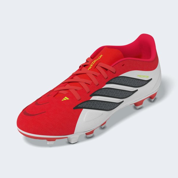 Kopačky lisovky adidas PREDATOR CLUB FG/MG - foto 9