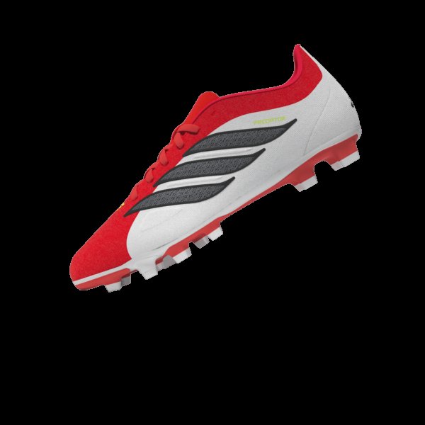 Kopačky lisovky adidas PREDATOR CLUB FG/MG - foto 12