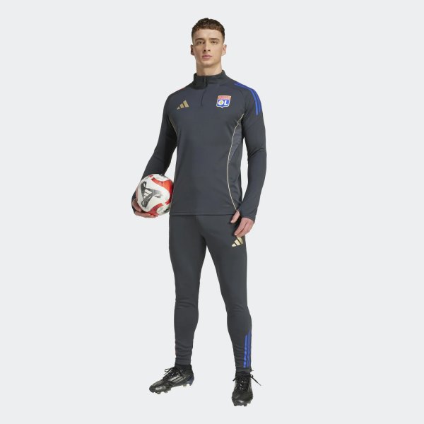 Pánská mikina adidas OL TR TOP - foto 4