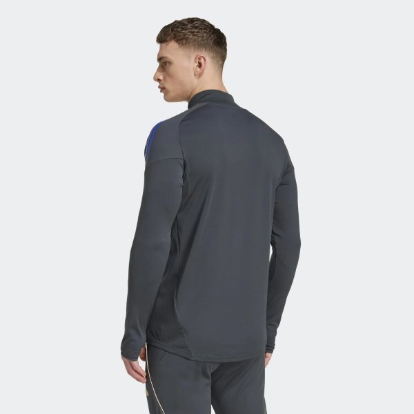 Pánská mikina adidas OL TR TOP - foto 2