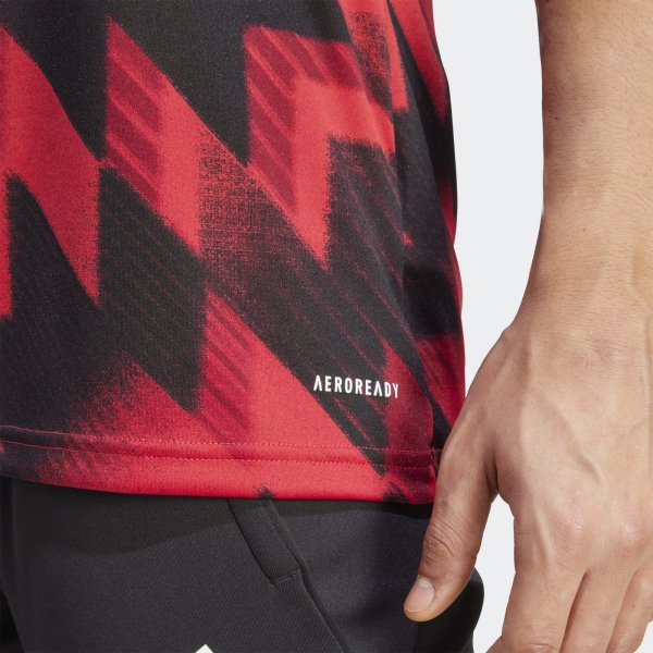 Pánský dres adidas MUFC PRESHI - foto 7