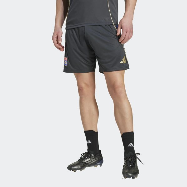 Pánské šortky adidas OL TR SHO - foto 1