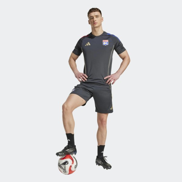 Pánské šortky adidas OL TR SHO - foto 4
