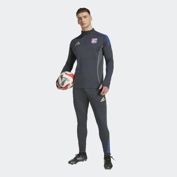 Pánské tepláky adidas OL TR PNT - foto 4
