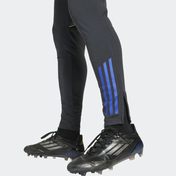 Pánské tepláky adidas OL TR PNT - foto 5