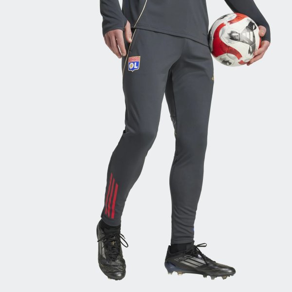Pánské tepláky adidas OL TR PNT - foto 3