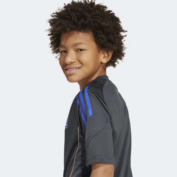 Dětský dres adidas OL TR JSY Y - foto 6
