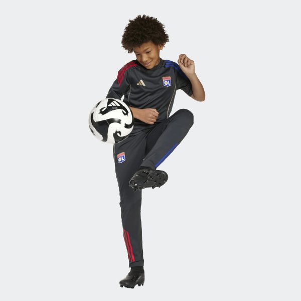 Dětský dres adidas OL TR JSY Y - foto 4