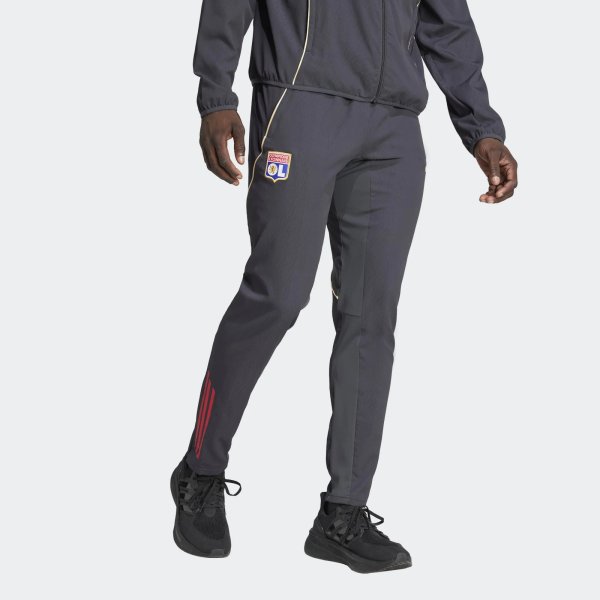 Pánské tepláky adidas OL PRE PNT - foto 1
