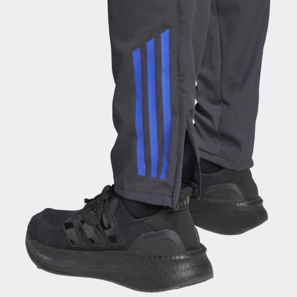 Pánské tepláky adidas OL PRE PNT - foto 4